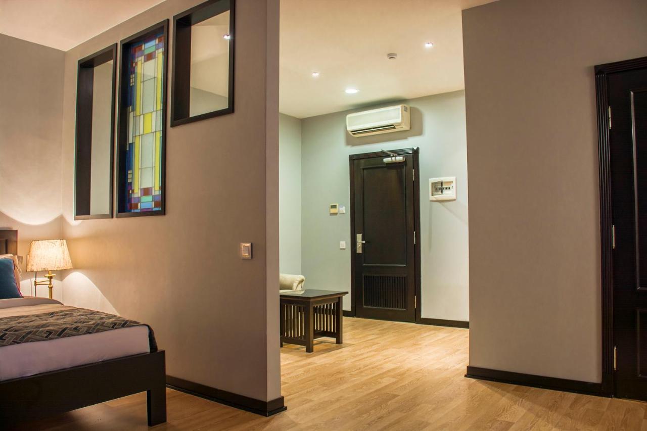 Hazz Hotel Баку Екстериор снимка