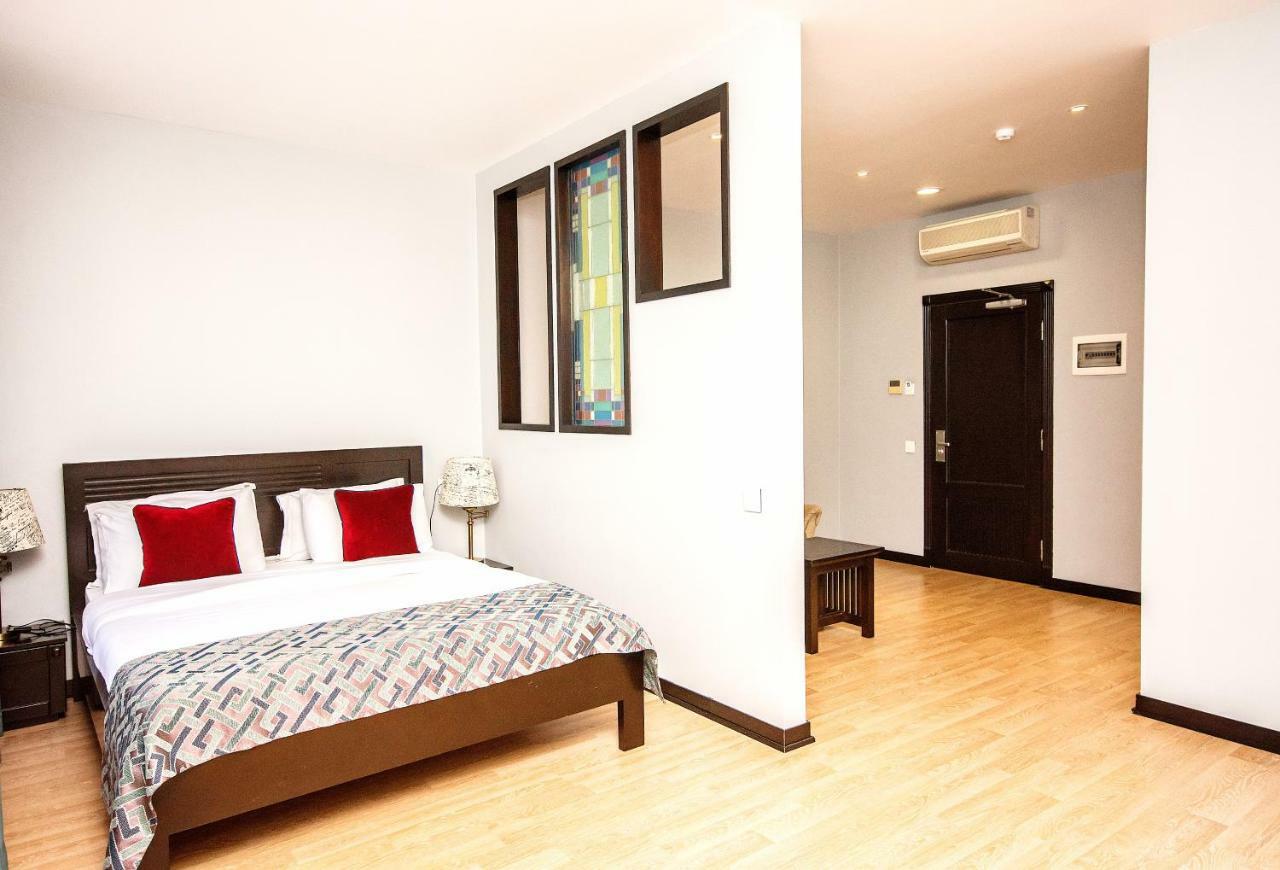 Hazz Hotel Баку Екстериор снимка